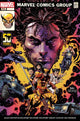 BLACK PANTHER VOL 9 (2023) #8 PANOSIAN WOLVERINE WOLVERINE WOLVERINE VAR