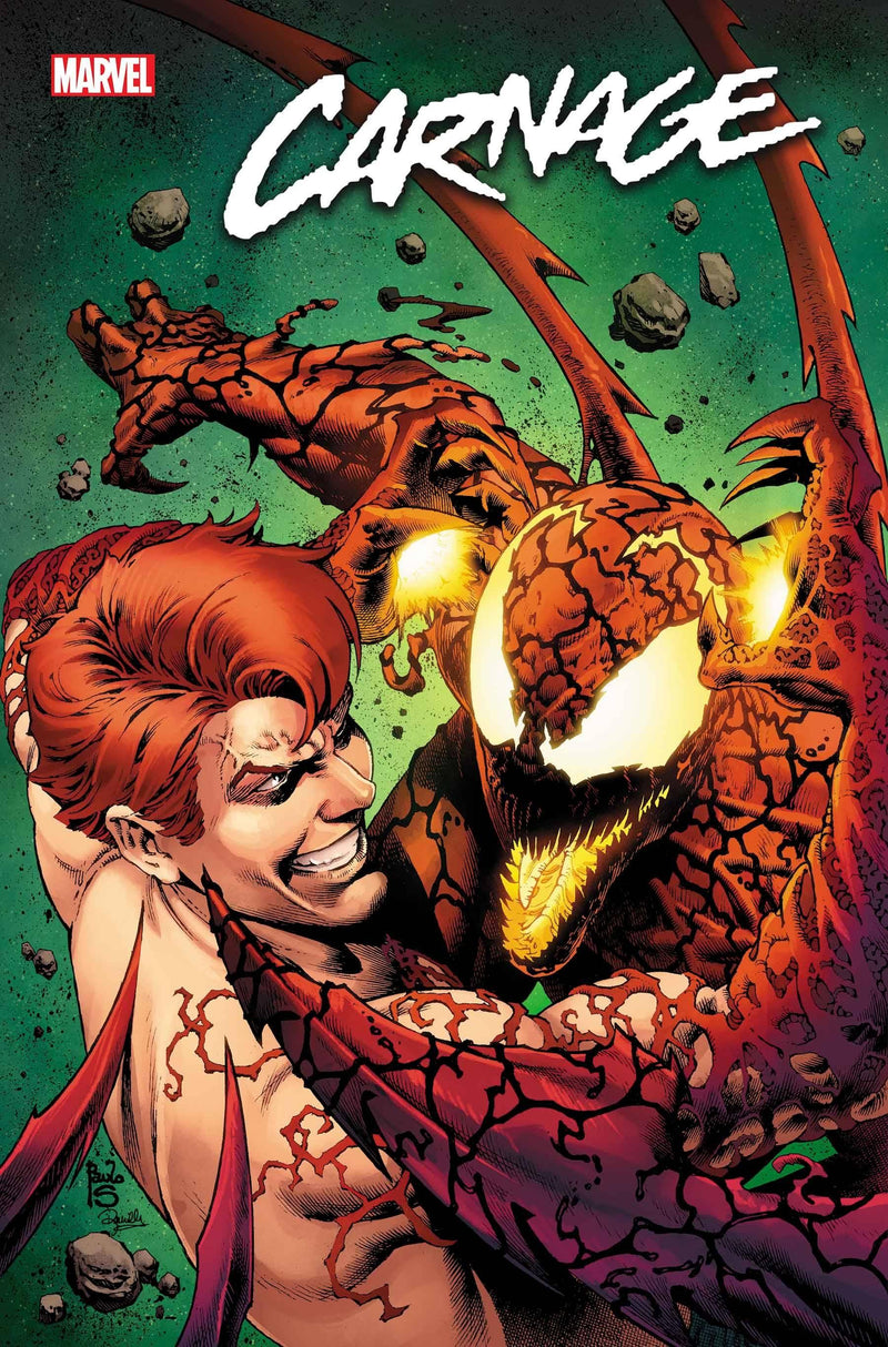 CARNAGE VOL 4 (2023) #3