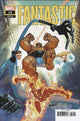 FANTASTIC FOUR VOL 7 (2022) #16 25 COPY INCV DAVID MARQUEZ VAR