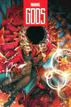 GODS (2023) #4