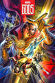 GODS (2023) #4 FELIPE MASSAFERA VAR