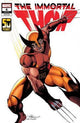 IMMORTAL THOR (2023) #6 MAGNO WOLVERINE WOLVERINE WOLVERINE VAR