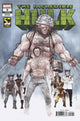 INCREDIBLE HULK VOL 5 (2023) #8 NGUYEN WOLVERINE WOLVERINE WOLVERINE VAR