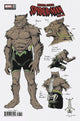 MIGUEL OHARA SPIDER-MAN 2099 (2024) #3 10 COPY INCV SHALVEY DESIGN