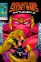 MARVEL SUPER HEROES SECRET WARS BATTLEWORLD (2023) #3