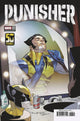 PUNISHER (2023) #3 ROGE ANTONIO WOLVERINE WOLVERINE WOLVERINE VAR