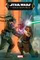 STAR WARS THE HIGH REPUBLIC VOL 3 (2023) #3