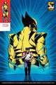 SUPERIOR SPIDER-MAN VOL 3 (2023) #3 COLA WOLVERINE WOLVERINE WOLVERINE VAR