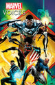 MARVELS VOICES LEGENDS (2024) #1 (ONE SHOT)
