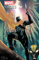 MARVELS VOICES LEGENDS (2024) #1 (ONE SHOT) EDWIN GALMON VAR