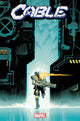 CABLE VOL 5 (2024) #1 25 COPY INCV DECLAN SHALVEY VAR