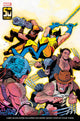 X-MEN (2020) #30 ETHAN YOUNG WOLVERINE WOLVERINE WOLVERINE VAR