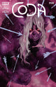 CODA VOL 2 (2023) #5 CVR B ROBLES