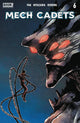 MECH CADETS (2023) #6 CVR A MIYAZAWA & HERRING