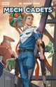 MECH CADETS (2023) #6 CVR B LEE