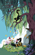 ZAWA (2023) #3 CVR C 10 COPY INCV PENDERGAST - Kings Comics