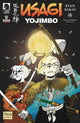 USAGI YOJIMBO ICE & SNOW (2023) #5 CVR A SAKAI