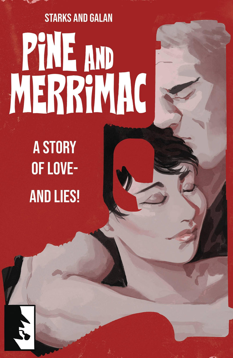 PINE AND MERRIMAC (2024) #1 CVR B HENDERSON