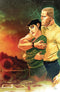 PINE AND MERRIMAC (2024) #1 CVR C 10 COPY INCV GALAN - Kings Comics