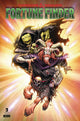 DUNGEONS & DRAGONS FORTUNE FINDER (2023) #3 CVR A DUNBAR