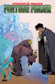 DUNGEONS & DRAGONS FORTUNE FINDER (2023) #3 CVR B JARO