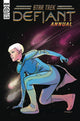 STAR TREK DEFIANT ANNUAL (2024) #1 CVR B KANGAS
