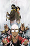 THE AGENT (2023) #3 CVR E 10 COPY DJET INCV - Kings Comics
