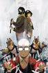 THE AGENT (2023) #3 CVR E 10 COPY DJET INCV - Kings Comics