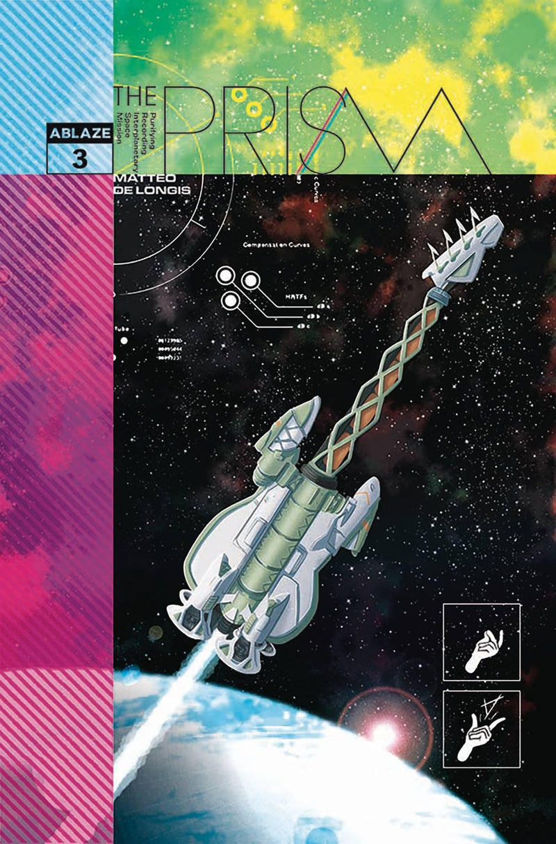 THE PRISM (2023) #4 CVR B TYLER BOSS