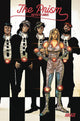 THE PRISM (2023) #4 CVR C BRENT MCKEE BLONDIE HOMAGE