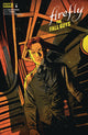 FIREFLY THE FALL GUYS (2023) #6 CVR A FRANCAVILLA