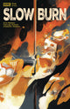 SLOW BURN (2023) #5 CVR A TAYLOR