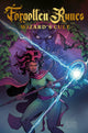 FORGOTTEN RUNES WIZARDS CULT (2023) #2 CVR A BROWN