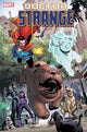 DOCTOR STRANGE VOL 6 (2023) #12 25 COPY INCV PACO MEDINA VAR