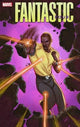 FANTASTIC FOUR VOL 7 (2022) #17 ERNANDA SOUZA BLACK HISTORY MONTH VAR