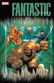 FANTASTIC FOUR VOL 7 (2022) #17 25 COPY INCV LEE GARBETT VAR