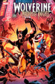 WOLVERINE MADRIPOOR KNIGHTS (2024) #1 CARLOS MAGNO VAR