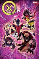 X-MEN VOL 6 (2021) #31 25 COPY INCV KAARE ANDREWS VAR