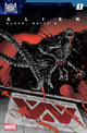 ALIEN BLACK WHITE BLOOD (2024) #1