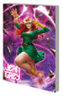 JEAN GREY FLAMES OF FEAR TP - Kings Comics