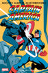 MIGHTY MMW CAPTAIN AMERICA TP VOL 03 TO BE REBORN - Kings Comics