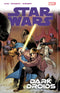 STAR WARS TP VOL 07 DARK DROIDS - Kings Comics