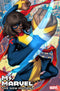 MS MARVEL THE NEW MUTANT TP - Kings Comics