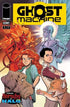 GHOST MACHINE (2024) #1 (ONE-SHOT) CVR H SNEJBJERG - Kings Comics