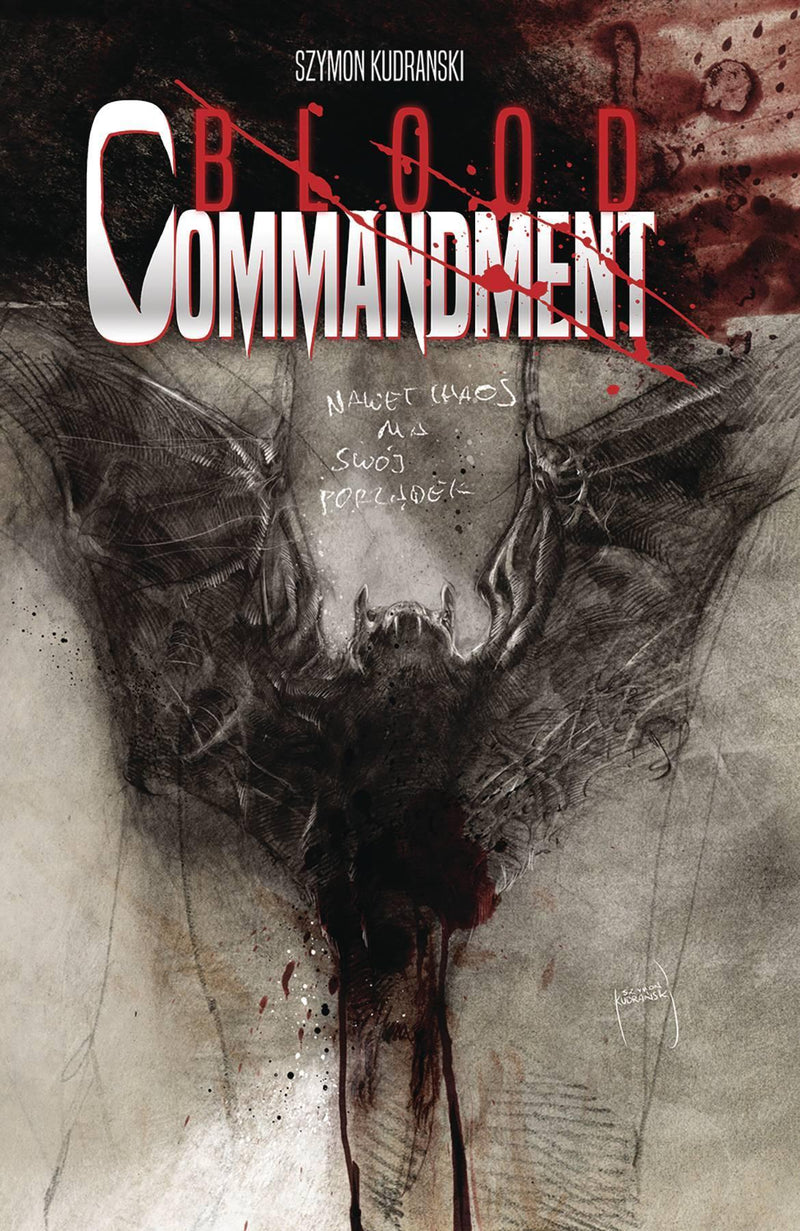 BLOOD COMMANDMENT (2023) #3 CVR B