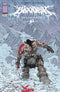 BLOODRIK (2023) #2 - Kings Comics