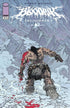 BLOODRIK (2023) #2 - Kings Comics