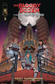 BLOODY DOZEN SHROUDED COLLEGE (2023) #2 CVR A SLINEY