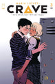 CRAVE (2023) #3 CVR C LLOVET