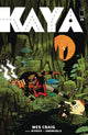 KAYA (2022) #15 CVR B GATLIN